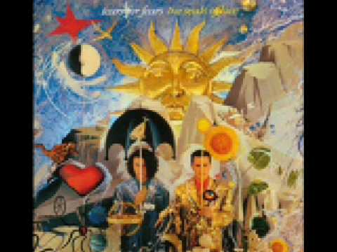 Tears for Fears - Johnny Panic and the Bible of Dreams