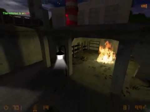 Half-Life-E-7 Black Star Part 27