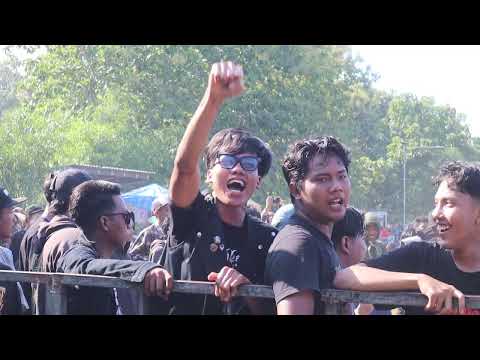 SUPERIOTS - Senjata Baru || Live SILATURASA #3 Godog Lamongan