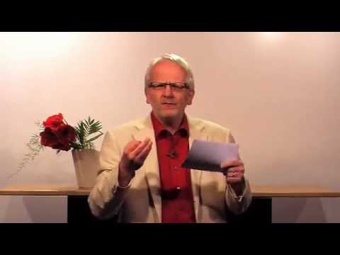 Sag „Ja" zu dem, was Gott sagt