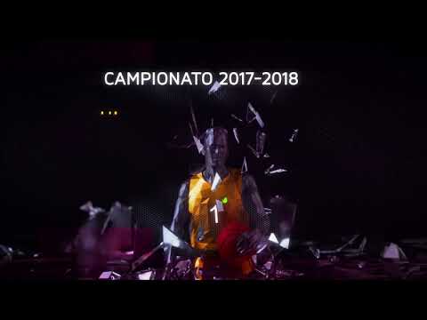 Zurich Connect Supercoppa 2018 - Head to Head A|X Armani Exchange Milano