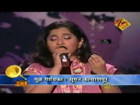 EP - Sa Re Ga Ma Pa Season 7 - Indian Marathi TV Show - Zee Marathi