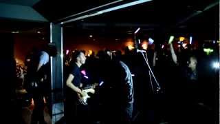 Vigo Thieves - Steal Your Heart @ Classic Grand 22/09/12