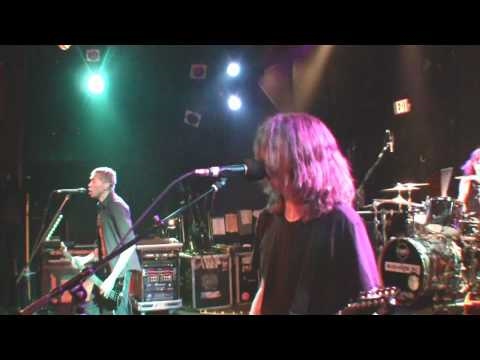 King's X "Go Tell Somebody" (Music Video) from "XV"