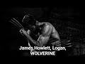 James Howlett Logan WOLVERINE A Wolverine Tribute