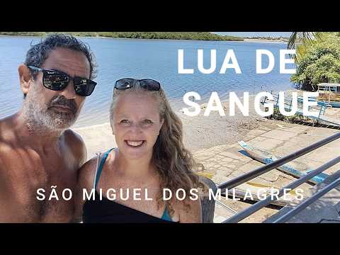 DESVENDANDO SÃO MIGUEL DOS MILAGRES\AL - EP 129