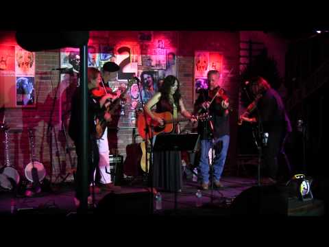 Quarter Moon @ The Bamboo Room 02-22-2013