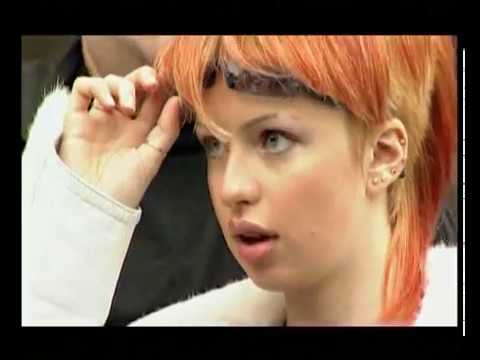 Бизюлька - Серёня (2004)