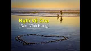 Hợp âm Nghĩ Về Cha Nguyễn Nhất Huy