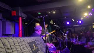 Cool For Cats - Chris Difford  16/03/23