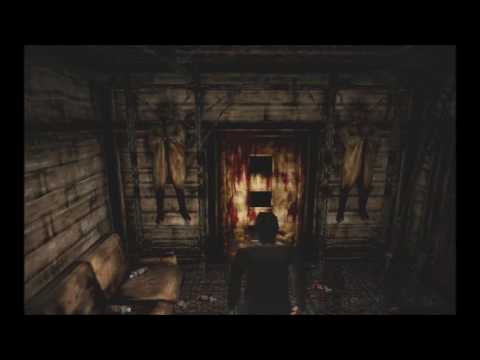 Great VGM 57 - Silent Hill - Not Tomorrow