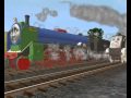 Thomas The Railway Series Movie Special Part 7