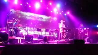 ''Universo'' SILVA Teatro UFES 2014