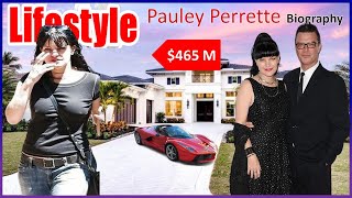 Pauley Perrette's Lifestyle 2024 ★ Net Worth, Houses, Cars , Family , and Biography 2024