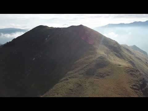 Alpeggio e demonticazione Alpe Mezzarina  -  2018