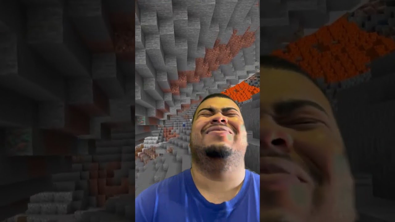 o filme do minecraft vai ser tipo: