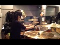 DIAURA 赤い虚像 