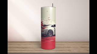 مق سيارة نيسان 360z