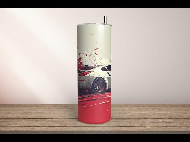 مق سيارة نيسان 360z