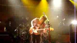 Dirty Pretty Things - Hippy&#39;s Son