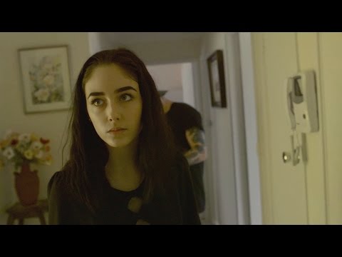 Perspectives - Between White Space (OFFICIAL MUSIC VIDEO)