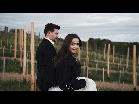 Teaser | Love Story Ada & Damian