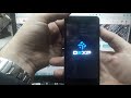 dexp ixion e350 хард ресет hard reset