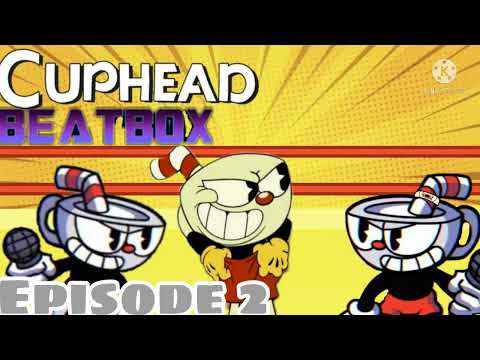 Cuphead Beatbox Solo - IBB Reboot (Read desc)