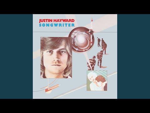 Nostradamus - Justin Hayward