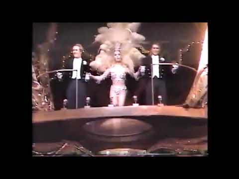 HALLELUJAH HOLLYWOOD - Finale