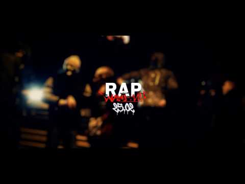 Wake Up - Jaco/Marcin/Beska/StachuYankes/Rembol/Demon/Girson/Blaki/Oki/Owczy prod. VirusOne/Jantaxky