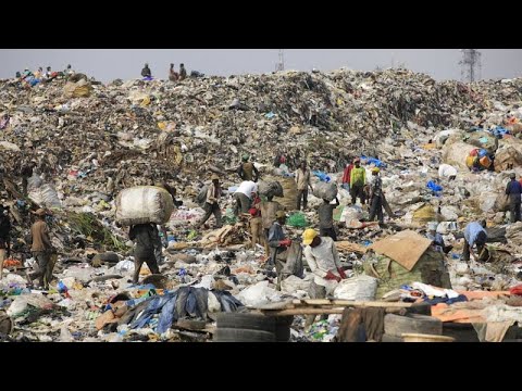 Nigeria: Lagos state bans single-use plastics