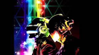 Daft Punk  Technologic Remix