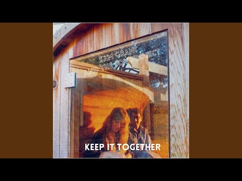 The Joy Project - Keep It Together - Misc Originals