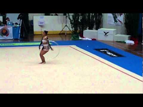 AR 2011 finale B   Flaminio cerchio Trotta