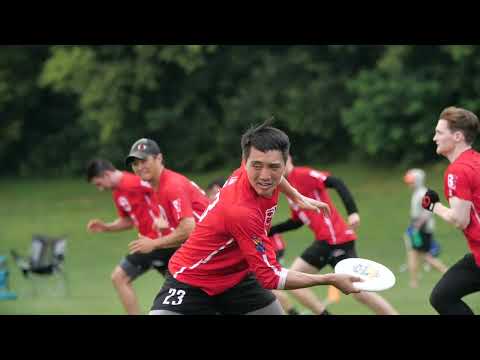 Pulls of WUCC 2022 - NKolakovic Extras