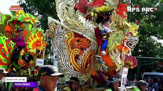 Download lagu REBUTAN ANAK || PUTRA GENADES || MINGGU 6 APRIL 2025 || KARANGSARI COMPERENG mp3