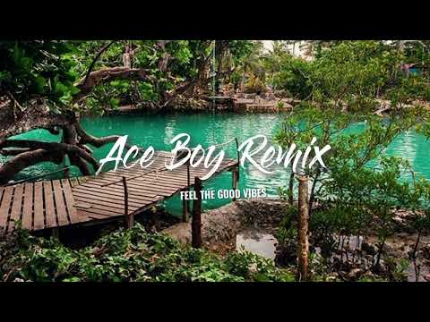 Style - Kymvn J3h ft iZeek (Ace Boy Slow Burn Remix) 2022