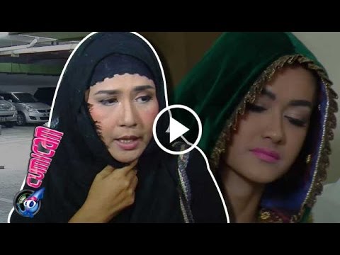 Ria Minta Jupe Pensiun dari Sinetron - Cumicam 21 Januari 2017