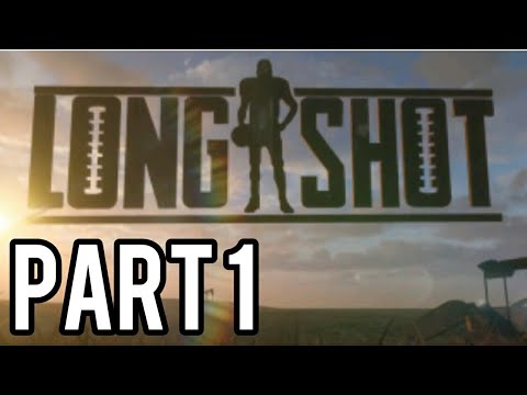 Madden 18 Longshot Story Mode Walkthrough Part 1- Introduction (No Commentary)