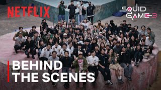 Download lagu The Making of Squid Game Season 3 | Netflix mp3 Download lagu The Making of Squid Game Season 3 | Netflix mp3