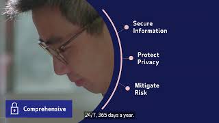 ADP Data Security: A partner you can trust