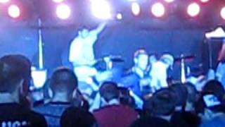 The Suicide File-&quot;The Somme&quot;-TIH &#39;09