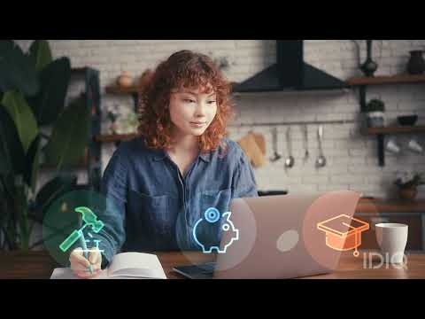 IDIQ video/presentation/materials