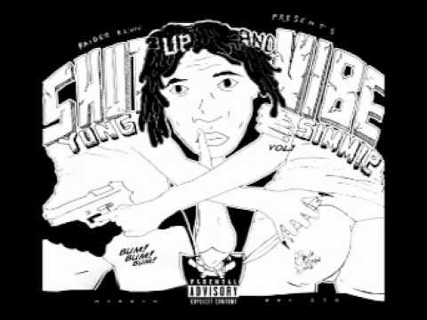 Yung Simmie - Life Of The Party Freestyle