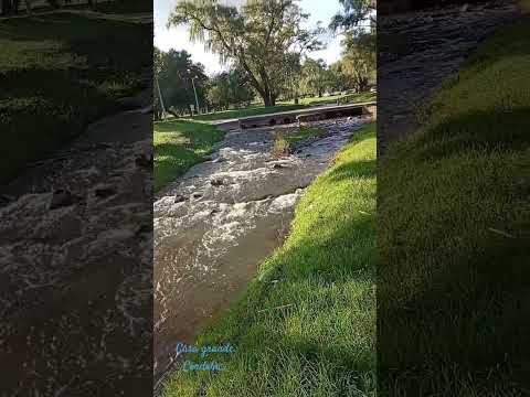 Casa Grande, Córdoba.