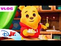Winnie The Pooh S Surprise Party Me Winnie The Pooh Disneyjr