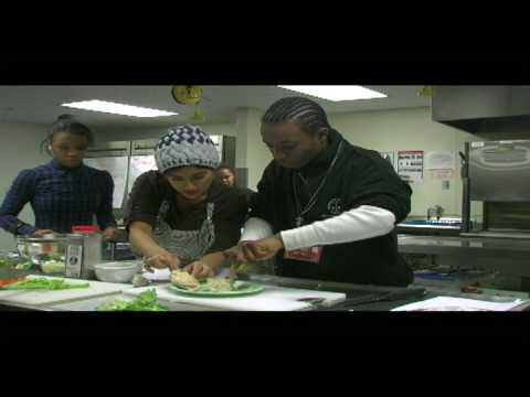 Brainfood Documentary - 3 min