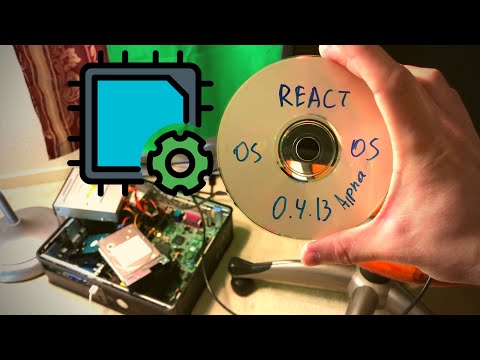 ReactOS on Bare Metal — Can It Replace Windows?