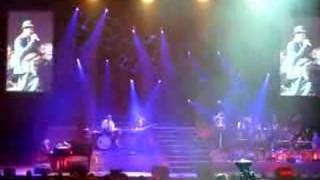 Roger Cicero - "Wenn Sie dich fragt" - MuK, Lübeck